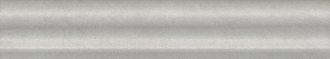 KERAMA MARAZZI BLD023 Бордюр Багет Пикарди серый 15х3х16