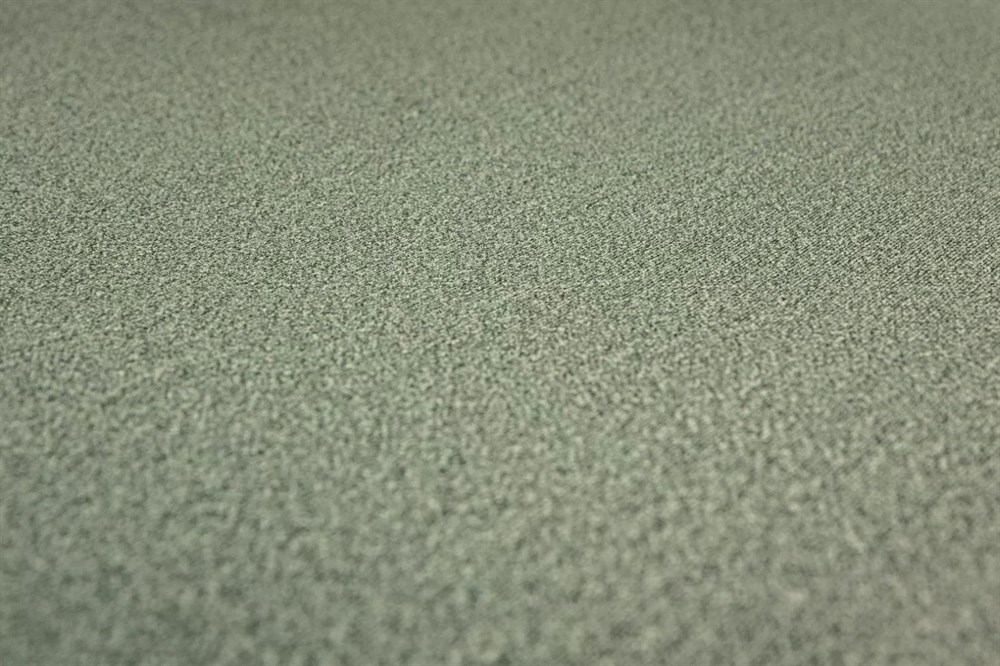 KERAMA MARAZZI KM8519 Обои виниловые Шафран база, зеленый 1,06х10 (1, Т A) встречная стыковка