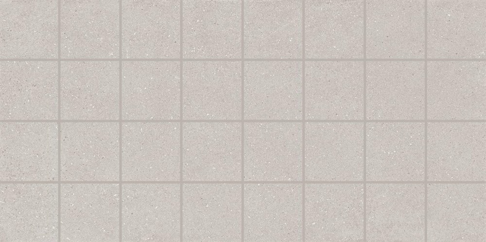 KERAMA MARAZZI MM14043 Декор Монсеррат мозаичный серый светлый матовый 40х20 40x20x9,5