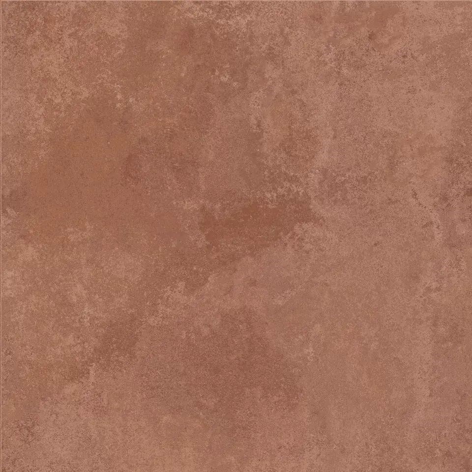 Хадду красный матовый 40,2x40,2x0,8