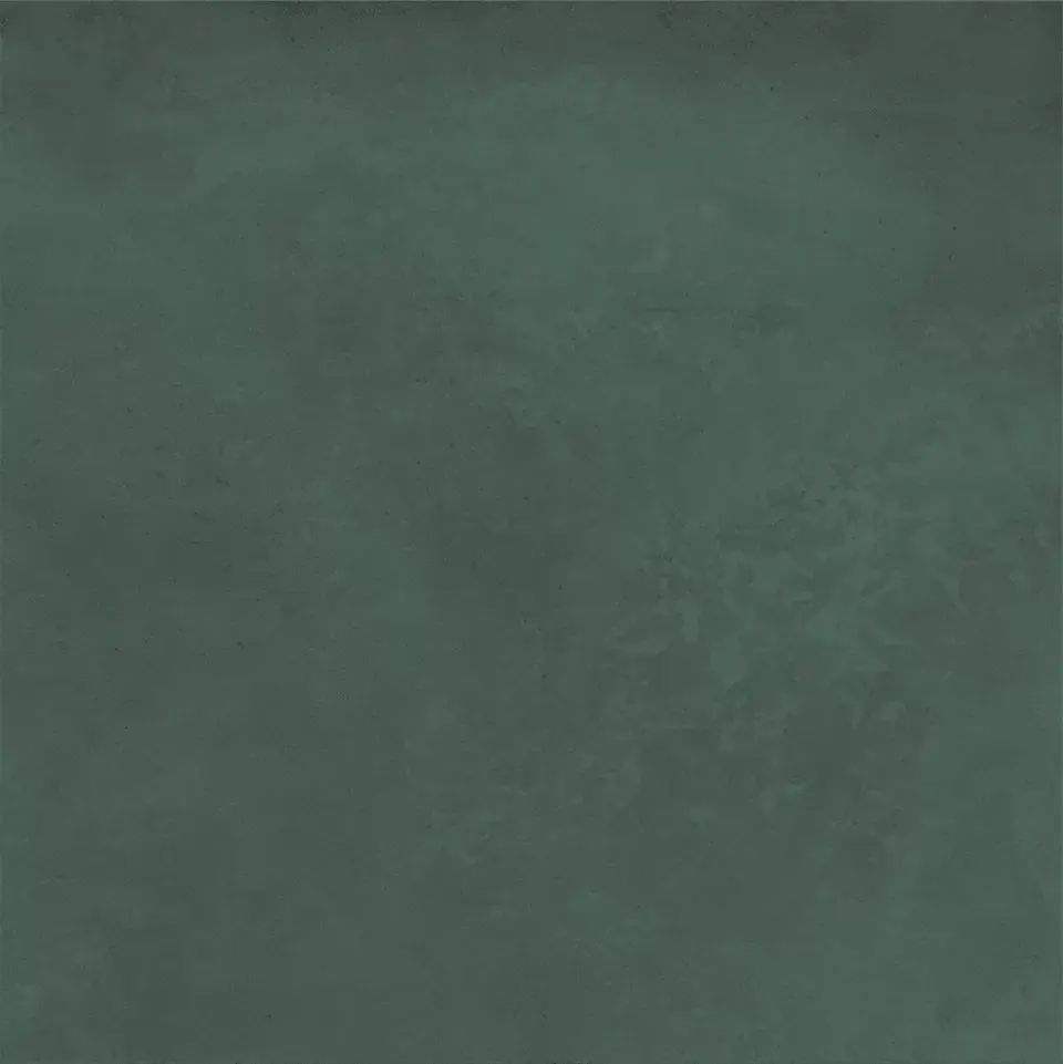 KERAMA MARAZZI KM1515B0020N Фес зелёный тёмный глянцевый 15x15x0,77