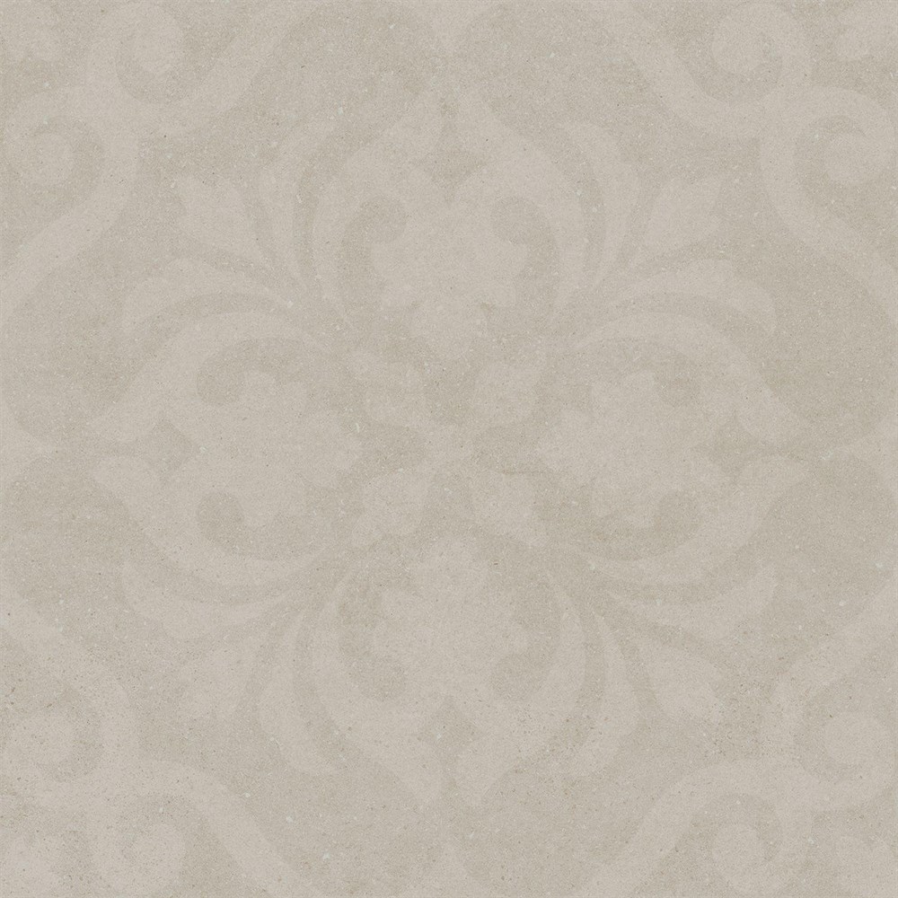 KERAMA MARAZZI SBD064/SG647420 Декор Монсеррат бежевый светлый матовый обрезной 60x60x0,9