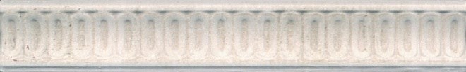 KERAMA MARAZZI BOA004 Бордюр Пантеон беж светлый 25х4х11