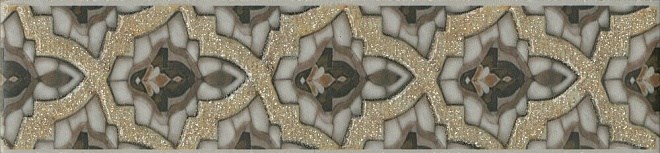 KERAMA MARAZZI AD/A472/SG9174 Бордюр Эль-Реаль 30х30
