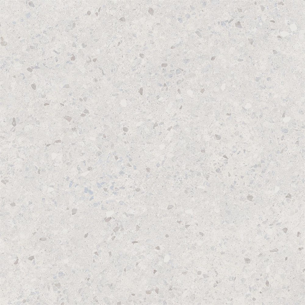 KERAMA MARAZZI SG632420R Терраццо серый светлый обрезной 60x60x0,9