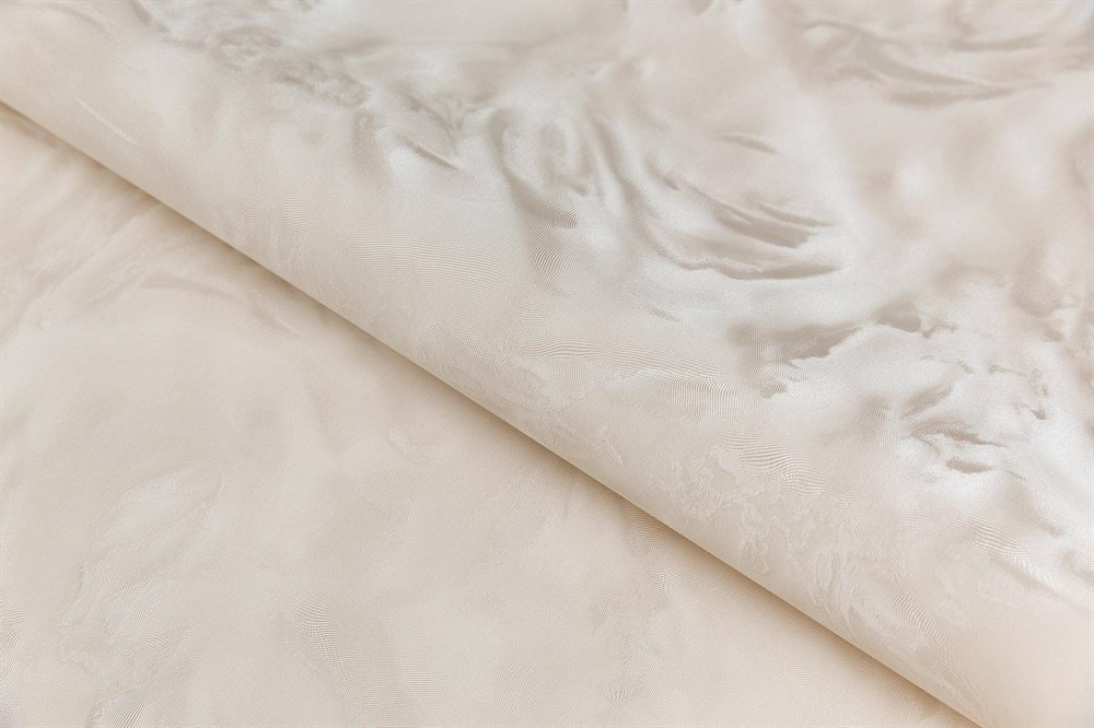 Обои виниловые Буазери база, бежевый