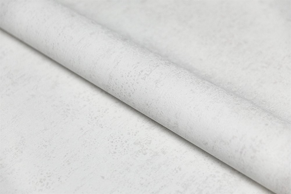 KERAMA MARAZZI KM8106 Обои виниловые Дамаск база, белый 1,06х10 (1, Т B) прямая стыковка