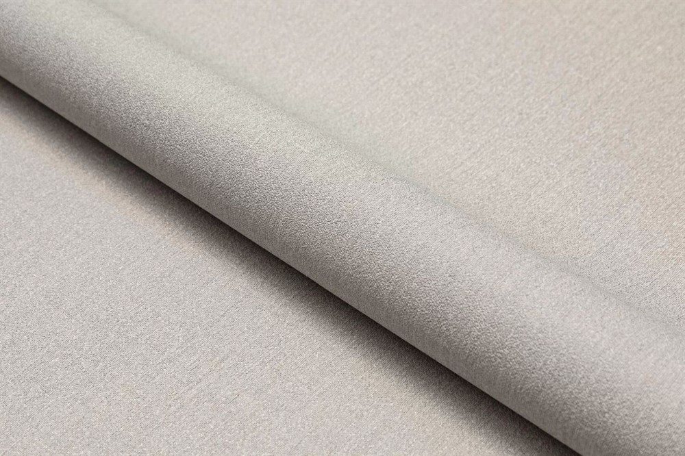 KERAMA MARAZZI KM8515 Обои виниловые Шафран база, серо - бежевый 1,06х10 (1, Т A) встречная стыковка