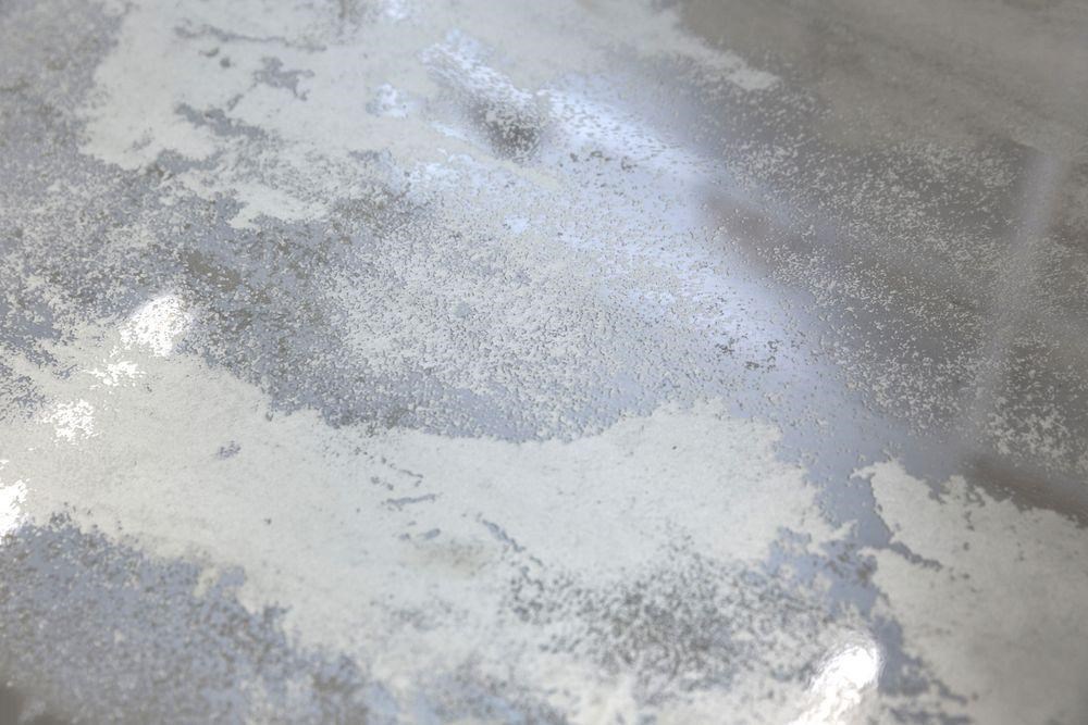 KERAMA MARAZZI VT/A443/13110TR Декор Белем серый светлый глянцевый обрезной 30x89,5х0,9