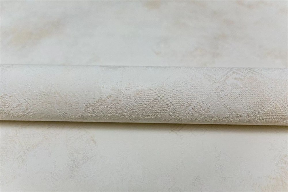 Обои виниловые на флизелиновой основе Ренессанс мотив, бежевый