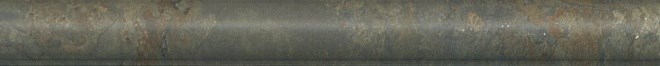 KERAMA MARAZZI SPB003R Бордюр Рамбла коричневый обрезной 25х2,5х19