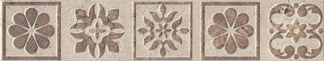 KERAMA MARAZZI HGD/A23/SG1550 Бордюр Фаральони 40,2х7,2х8