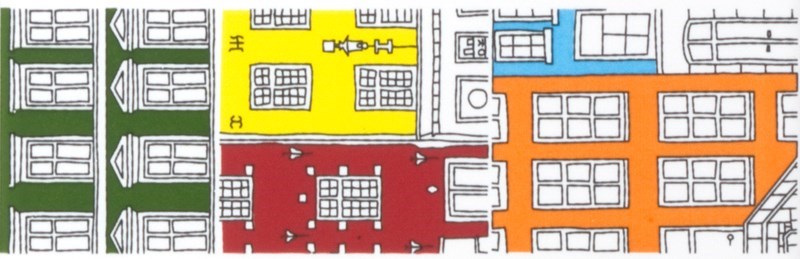 KERAMA MARAZZI AC39/7071 Стокгольм 20х6,3