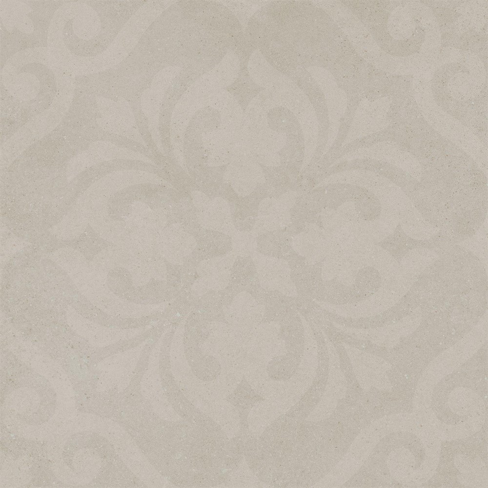 KERAMA MARAZZI SBD064/SG647420 Декор Монсеррат бежевый светлый матовый обрезной 60x60x0,9