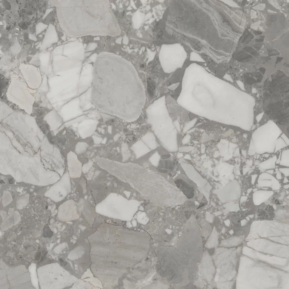 Чеппо ди Сицилия серый матовый обрезной 60x60x2