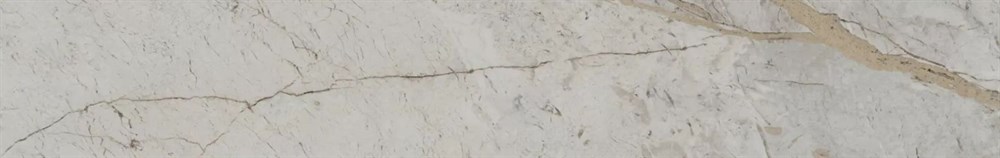 Подступенок Ифран серый светлый матовый обрезной 60x10,7x0,9