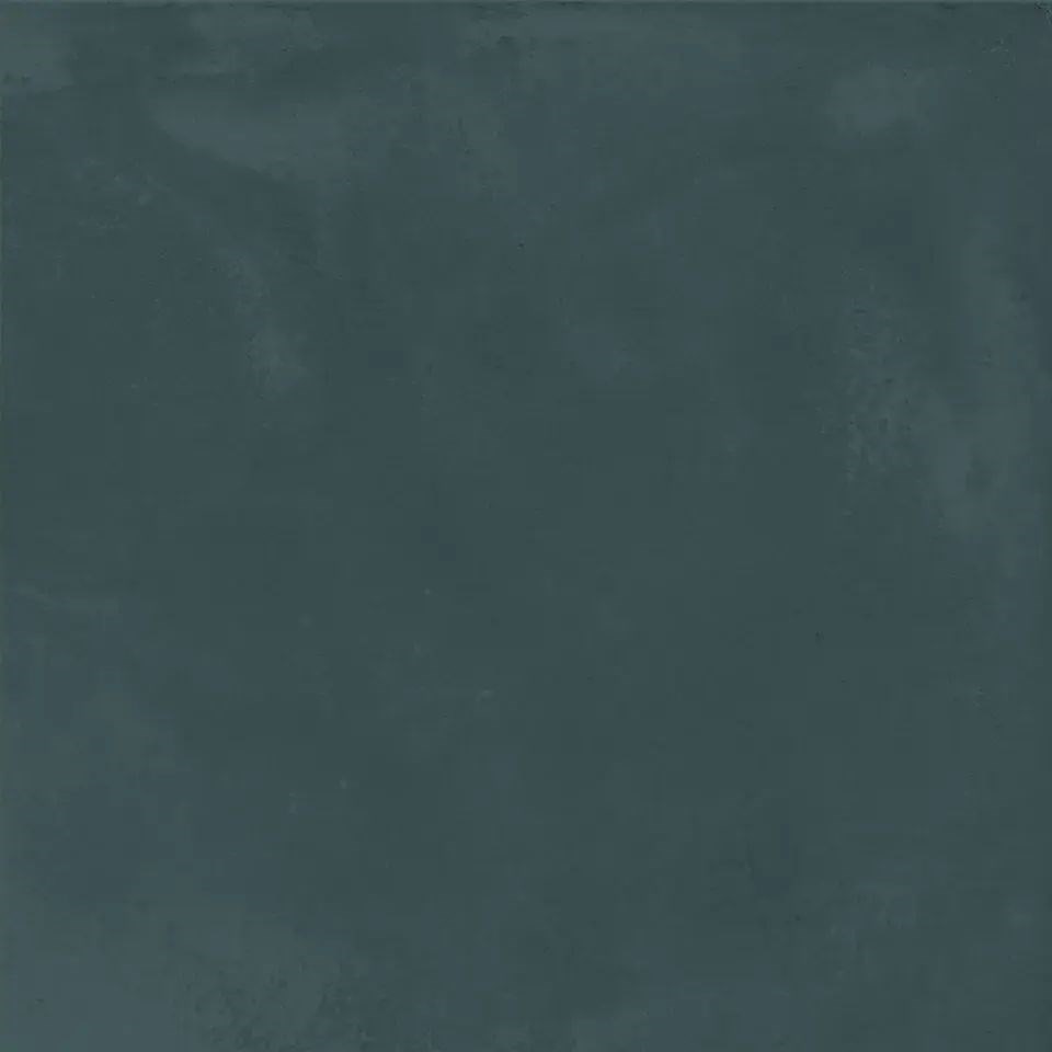 KERAMA MARAZZI KM1515B0030N Фес бирюзовый тёмный глянцевый 15x15x0,77