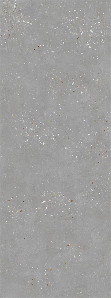 KERAMA MARAZZI SG077400R6 Surface Laboratory/Даймондс серый обрезной 119,5x320x0,6