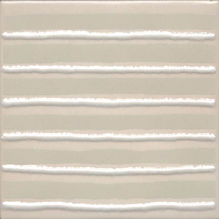 KERAMA MARAZZI KMD3STA025GN Декор Бахия 4 бежевый светлый глянцевый 9,8x9,8x0,7