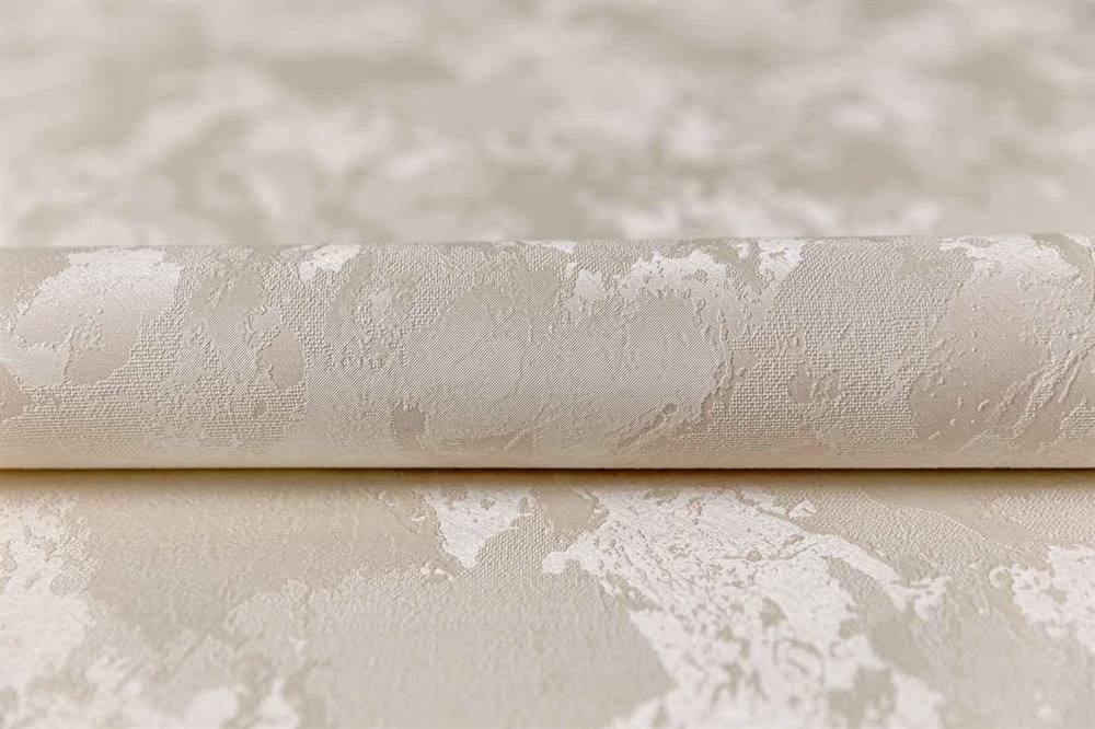 Обои виниловые Экзотика база, светлый бежевый