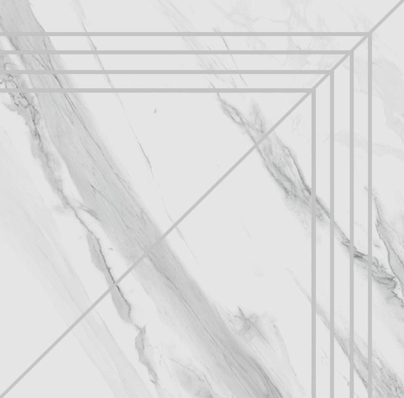 KERAMA MARAZZI SG507122R/GCA Ступень угловая клееная Монте Тиберио лаппатированный 33x33x0,9