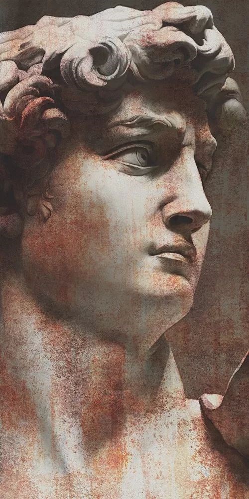 KERAMA MARAZZI VT/A564/SG591820R Ковер Давид 1 матовый обрезной 119,5х238,5х0,9