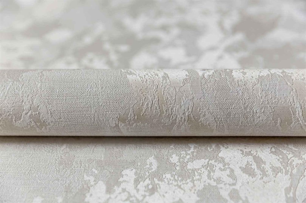 Обои виниловые Экзотика база, серый