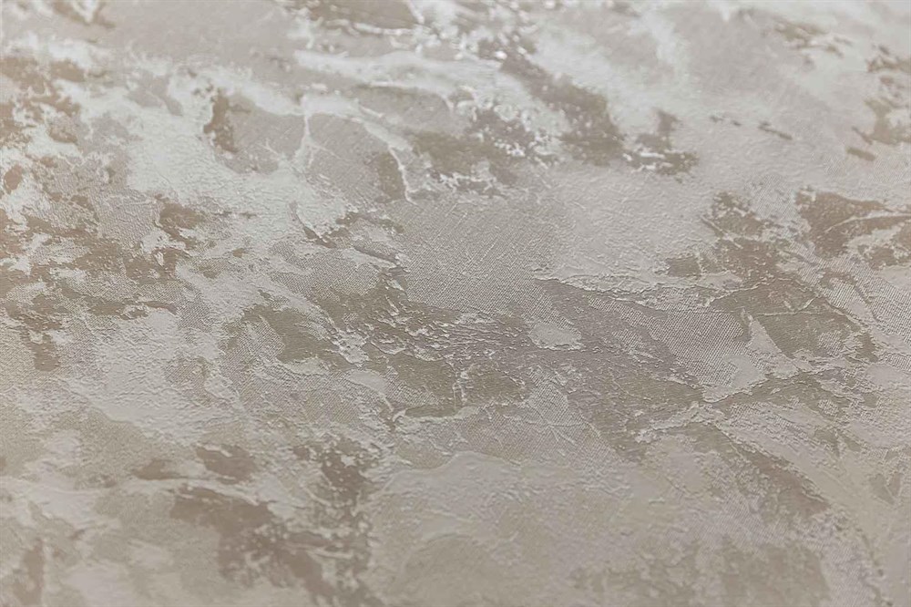 KERAMA MARAZZI KM6008 Обои виниловые Экзотика база, бежевый (1, Т C1)