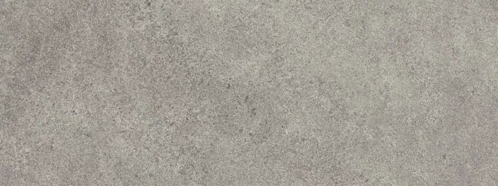 Ступень клееная фронтальная Портленд серый матовый обрезной 33x80x0,9