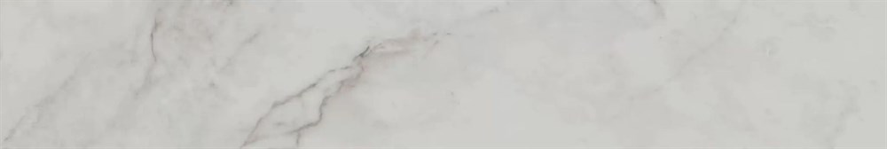 Подступенок Тубкаль белый матовый обрезной 60x10,7x0,9