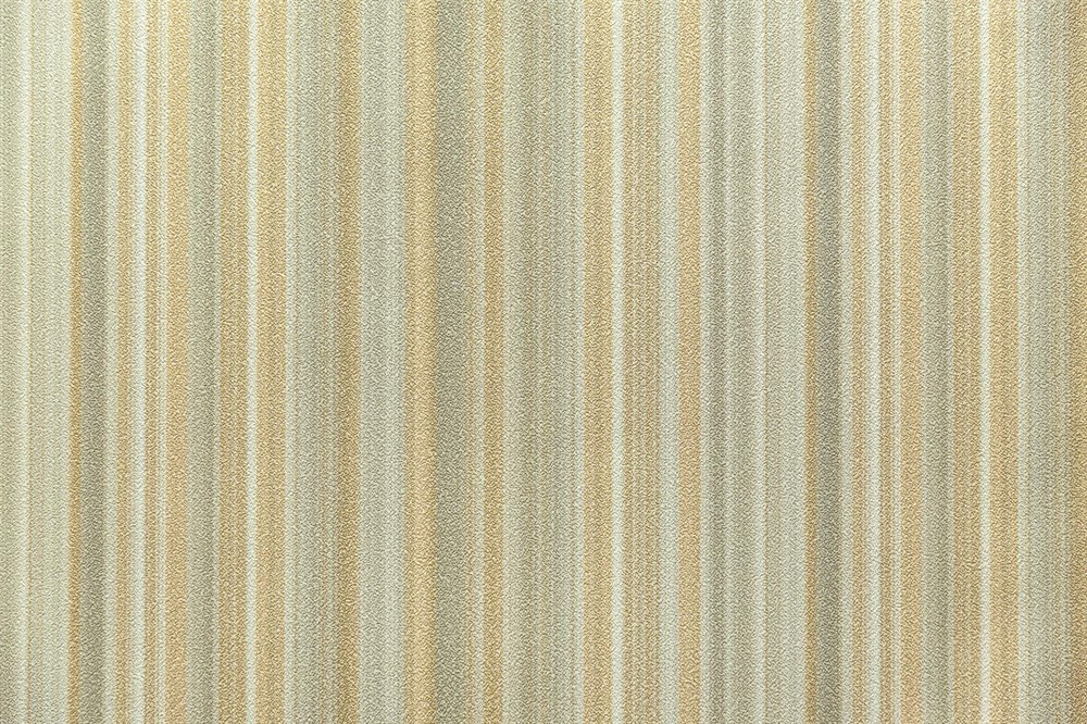 KERAMA MARAZZI KM8314 Обои виниловые Фреш мотив, зелёный, полоса 1,06х10 (1, Т A) направленная стыковка