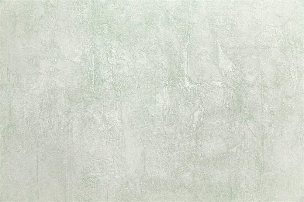 KERAMA MARAZZI KM7515 Обои виниловые Апрель база, зеленый 1,06х10 (1, Т B) прямая стыковка