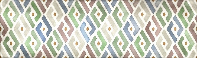 KERAMA MARAZZI HGD/A310/9016 Декор Монпарнас 8,5х28,5х8,5