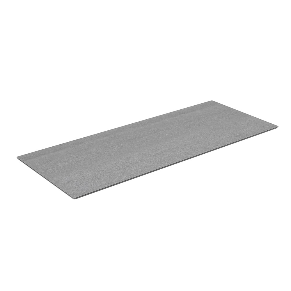 KERAMA MARAZZI PL4.DD500600R\120 Спец. изделие без отверстий 120 см Про Дабл антрацит