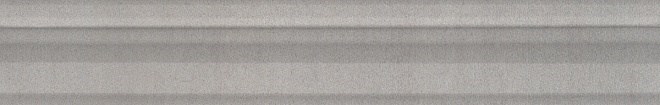 KERAMA MARAZZI BLC016R Бордюр Багет Марсо серый обрезной 30х5х19
