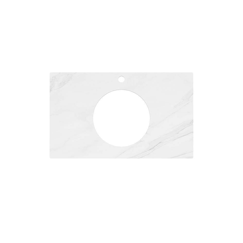 KERAMA MARAZZI PL5.SG507120R/80 Спец. изделие декоративное для накладных раковин 80, Монте Тиберио натуральное