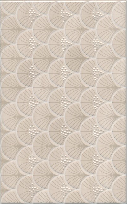 KERAMA MARAZZI AD/A457/6375 Декор Сияние 25x40x8