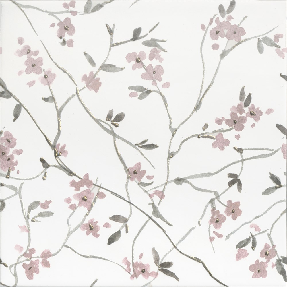 KERAMA MARAZZI VT/A456/5009 Декор Весна 5 матовый 20x20x6,9