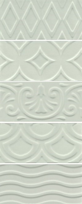 Серия Авеллино, 16020 Авеллино фисташковый структура mix 7,4х15х6,9, KERAMA MARAZZI