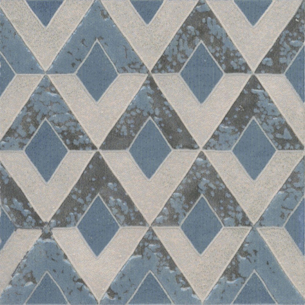 KERAMA MARAZZI OS/B246/SG606220R Декор Онда 2 обрезной 7,2x7,2x0,9