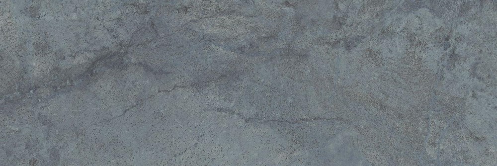 KERAMA MARAZZI 13117TR Эвора синий светлый глянцевый обрезной 30x89,5x0,9