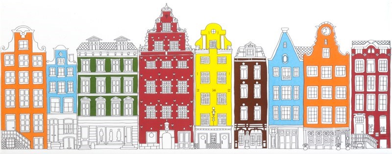 KERAMA MARAZZI AC36/7071T Декор Стокгольм 20х50х8