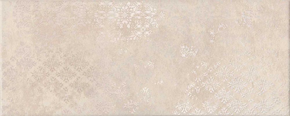 KERAMA MARAZZI OS/D294/7245 Декор Каннареджо бежевый матовый 20x50x0,8