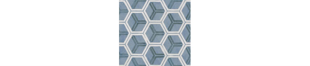 KERAMA MARAZZI OS/B246/SG6062R Декор Онда 2 обрезной 7,2х7,2 7,2x7,2x11