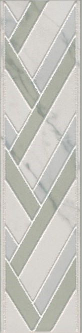 KERAMA MARAZZI AD/A461/SG9321 Бордюр Алькала 30x7x11