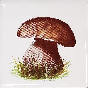 KERAMA MARAZZI A1897/1236 Гриб 9,9x9,9