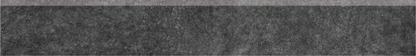 KERAMA MARAZZI SG615020R/6BT Плинтус Королевская дорога черный обрезной 60х9,5