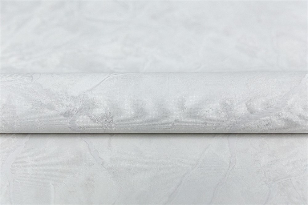 KERAMA MARAZZI KM8001 Обои виниловые Венето база 1 , белый 1,06х10 белый 1,06х10 (1, Т A) смещённая стыковка