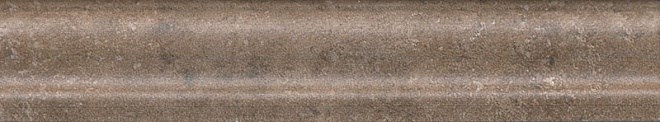 KERAMA MARAZZI BLD016 Бордюр Багет Виченца коричневый 15х3х16