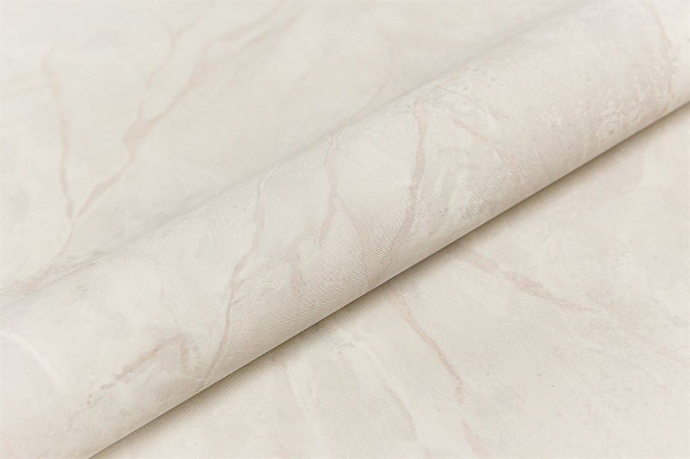 KERAMA MARAZZI KM8002 Обои виниловые Венето база 1 , бежевый светлый 1,06х10 (1, Т B) смещённая стыковка